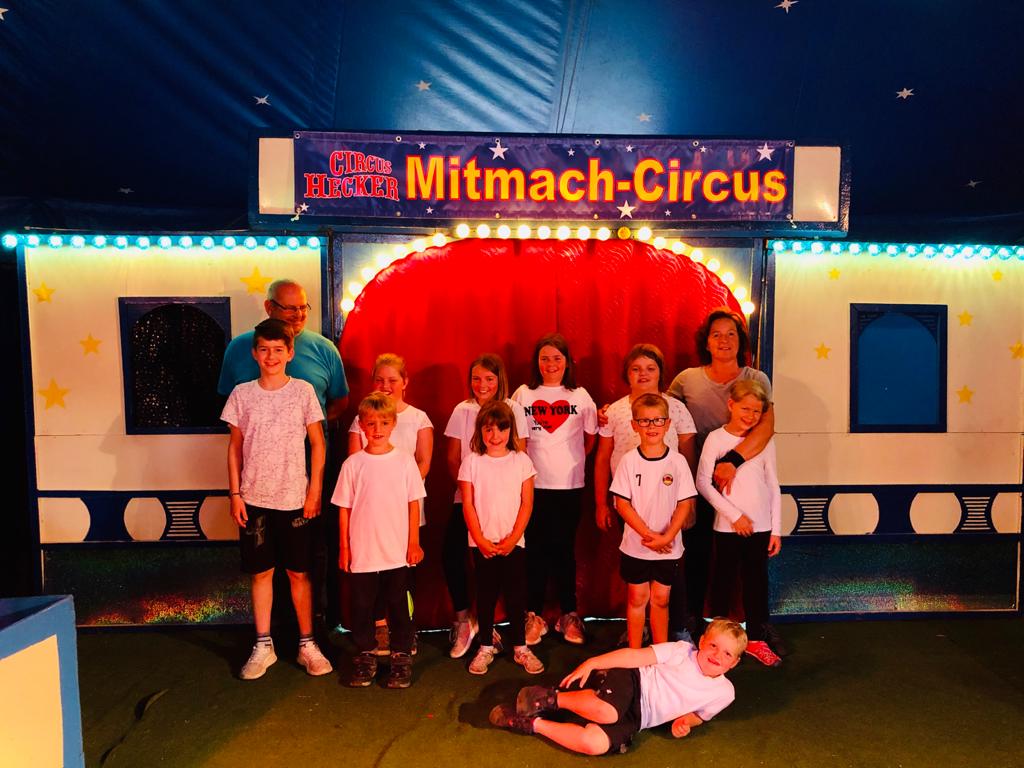 Mitmachzirkus 2020